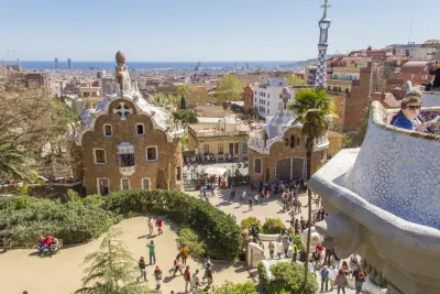 Barcelone, mon coup de cœur catalan