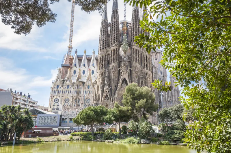 la-sagrada-familia
