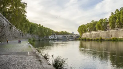 Que faire à Rome pendant une semaine ?