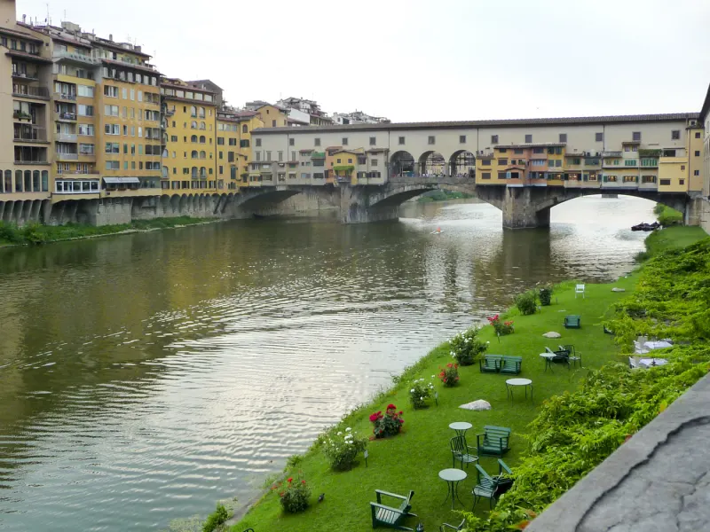 Ponte Vecchio