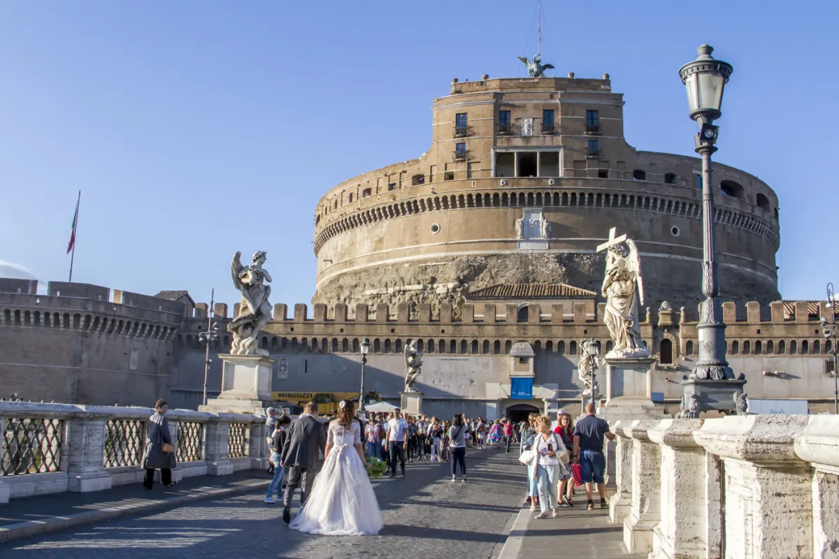 Castel Sant'Angelo