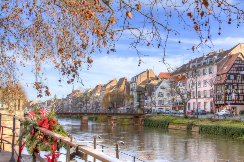 Maisonnées de Strasbourg