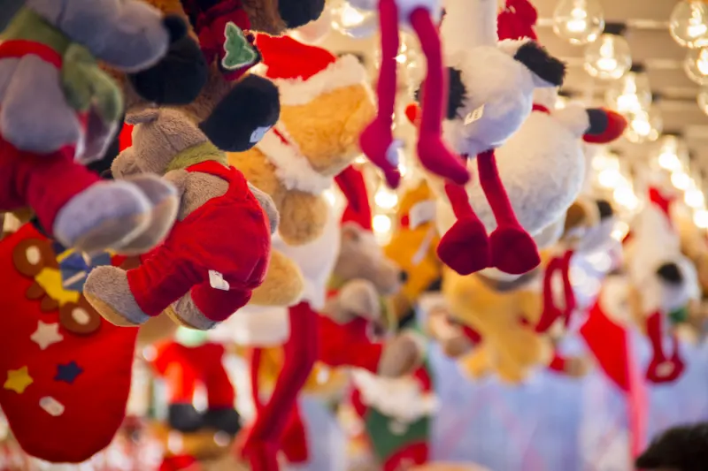 Déco Noël