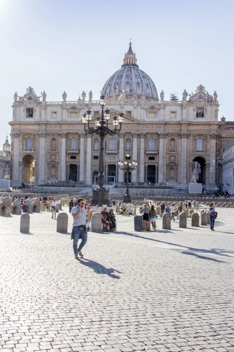 Vatican