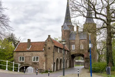 Un doux weekend à Delft, dans la patrie de Vermeer