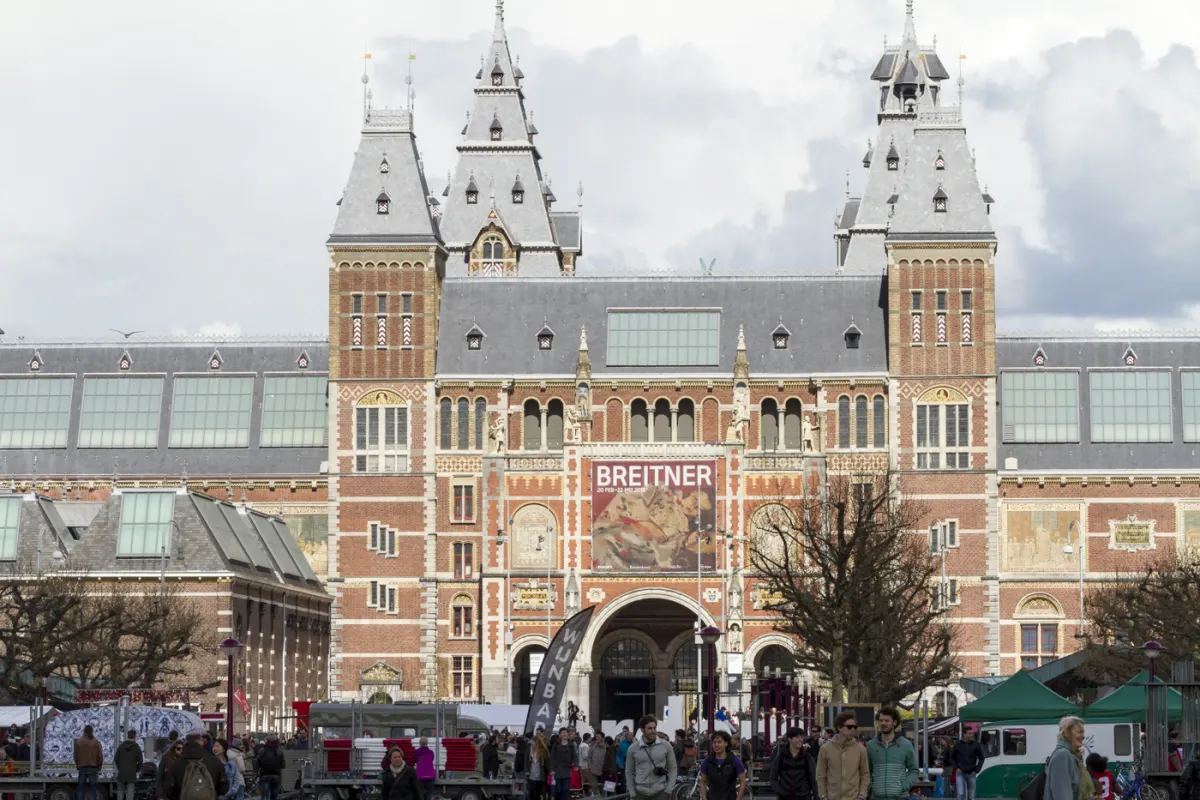 Rijksmuseum