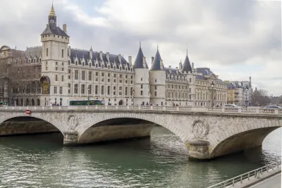 Paris, mes plus belles flâneries