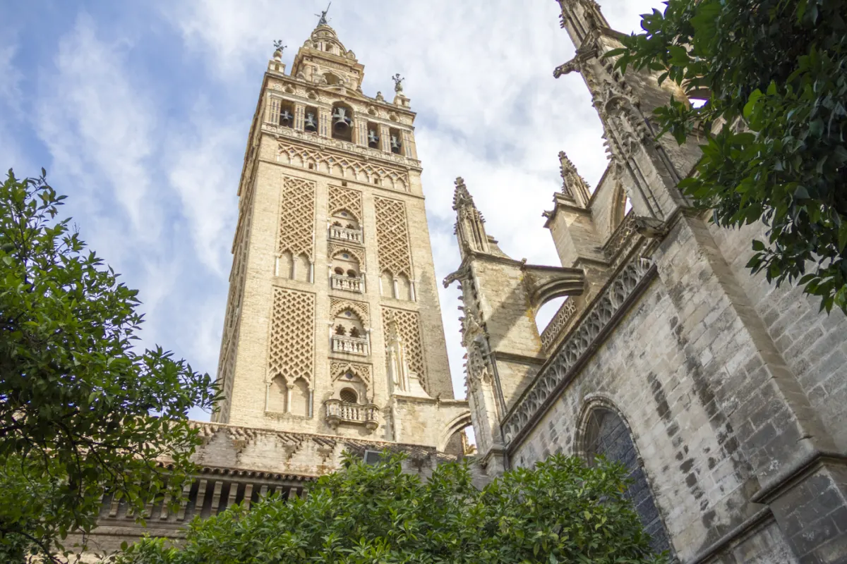La Giralda