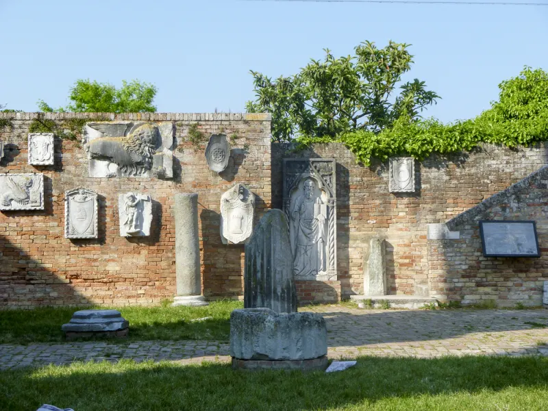 Torcello