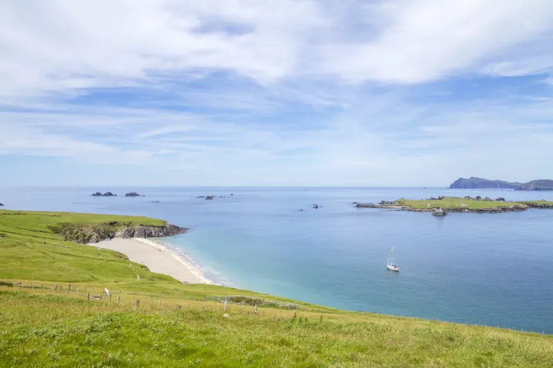 Blasket Islands