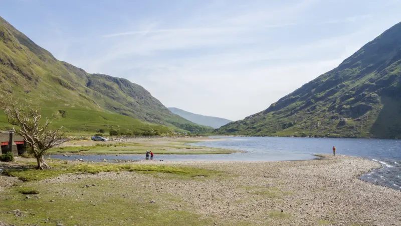 Doo Lough