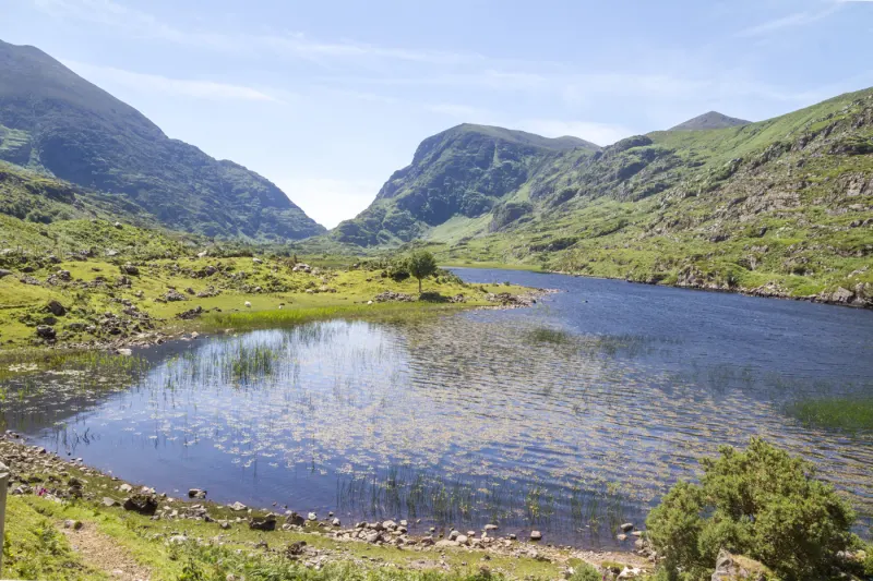 Gap of Dunloe