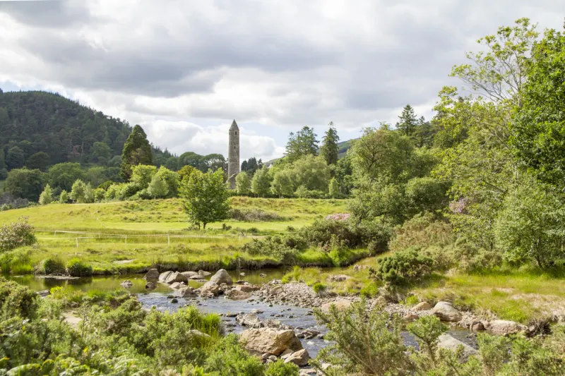 Glendalough