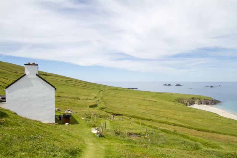 Blasket Islands