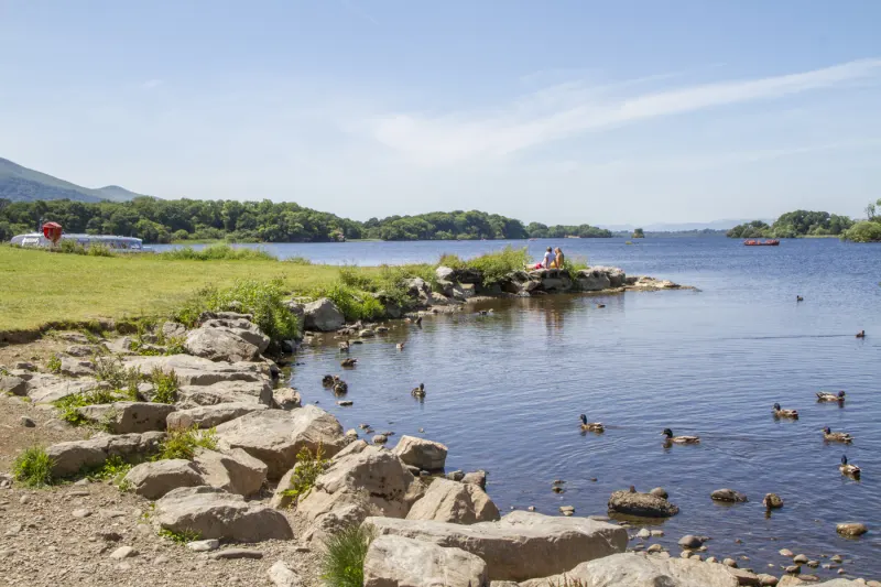 Parc National de Killarney