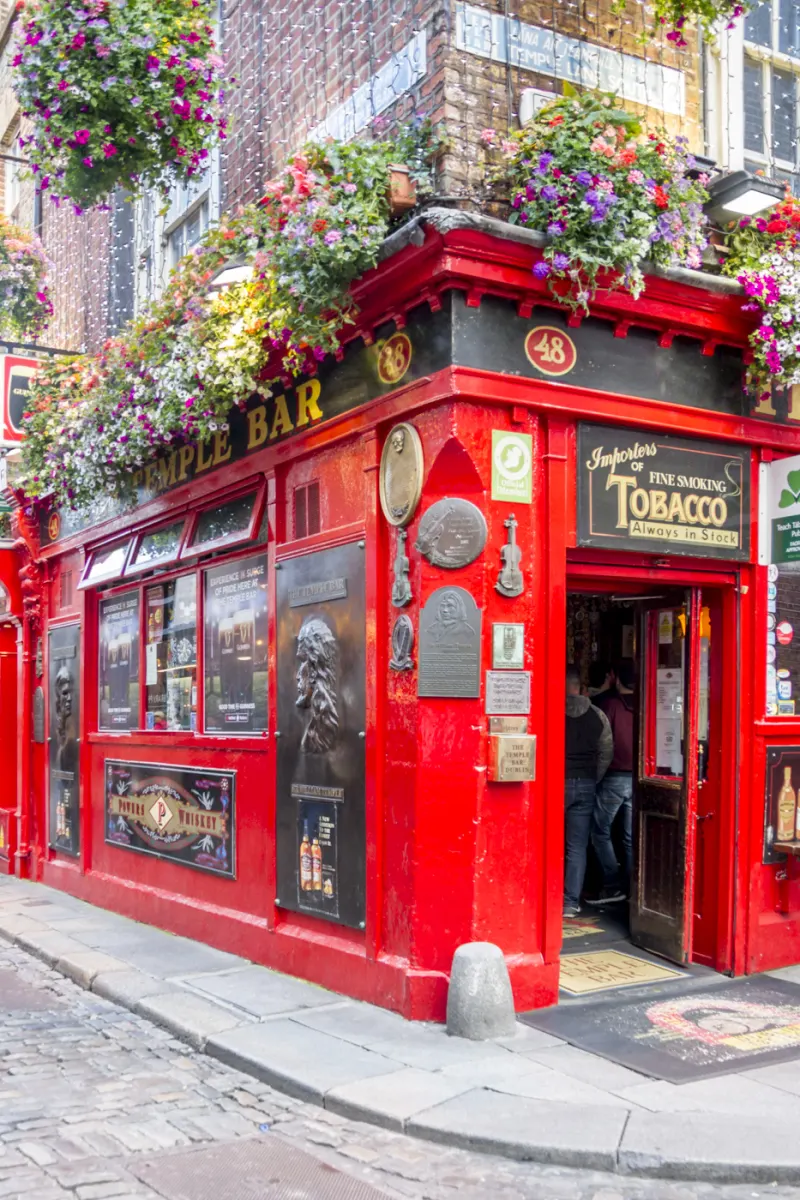 Temple Bar