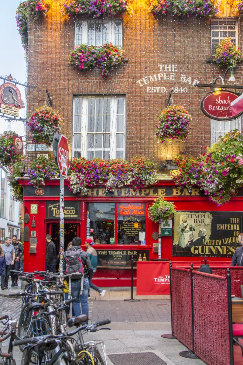 Temple Bar