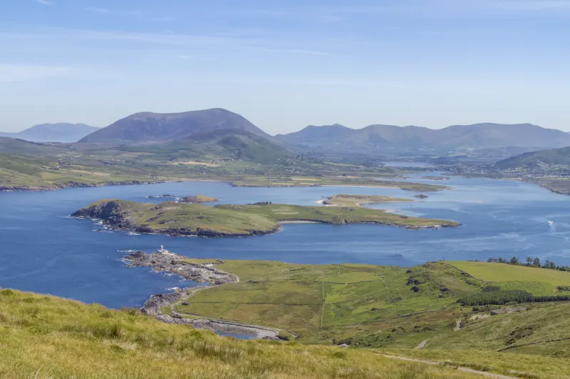 Valentia Island