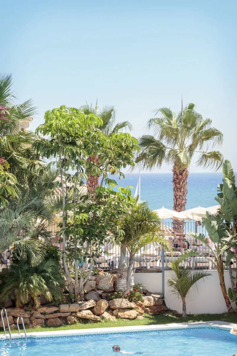 Benalmádena