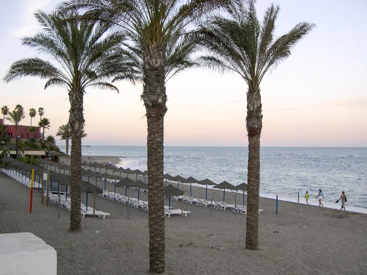 Benalmádena Costa