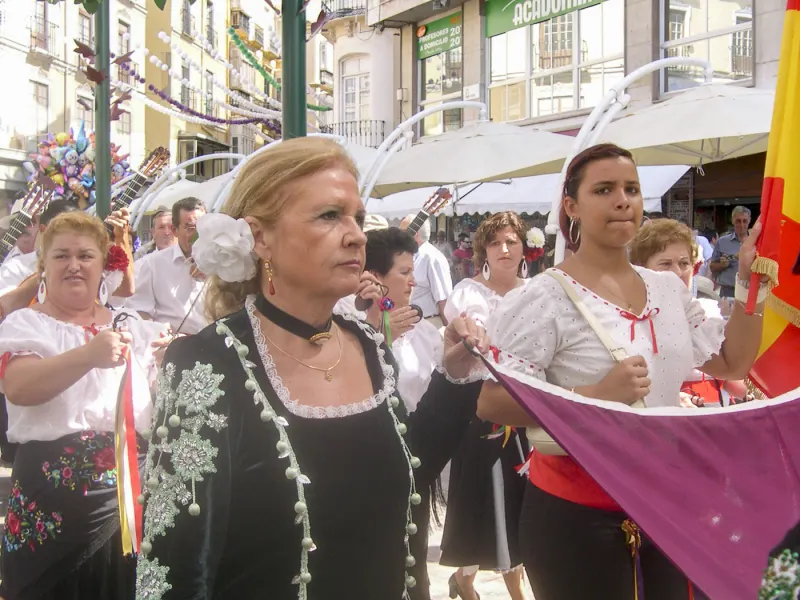 Feria de Malaga