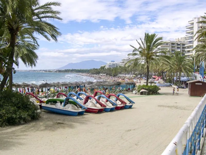 Marbella
