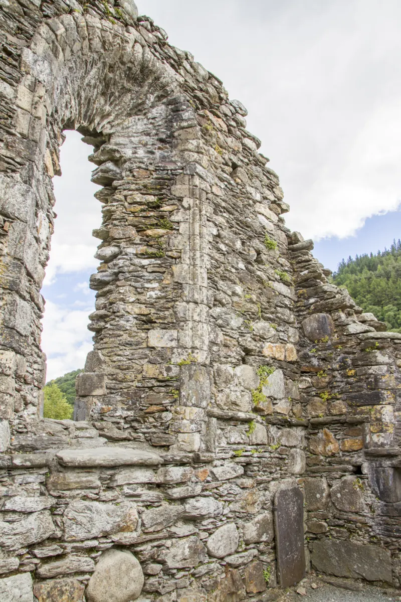 Glendalough