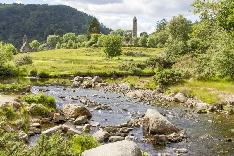 Glendalough