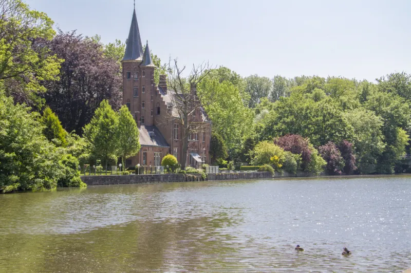 Minnewater