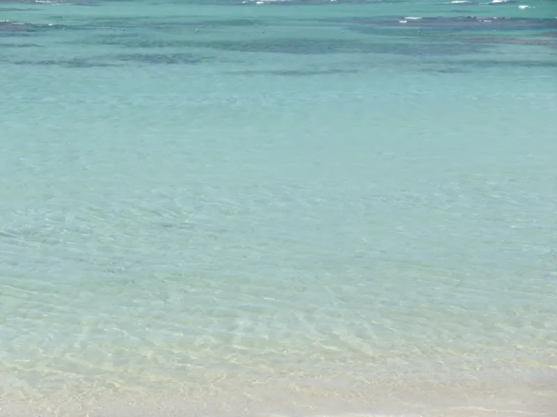 Playa El Portillo