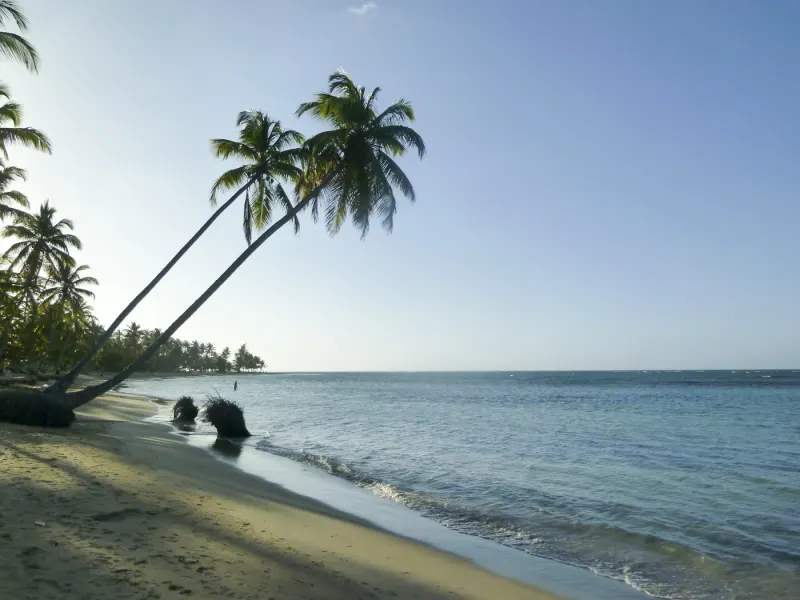 Playa El Portillo