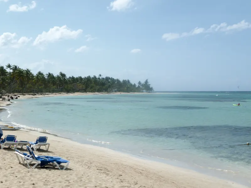 Playa El Portillo