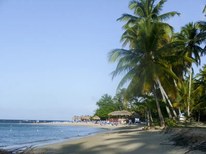 Playa El Portillo