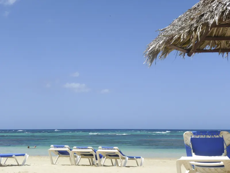 Playa El Portillo