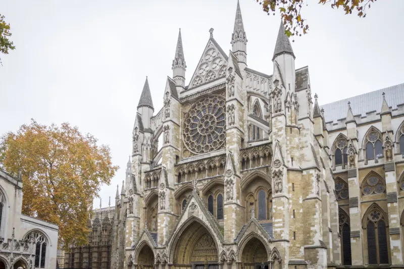 Abbaye de Westminster