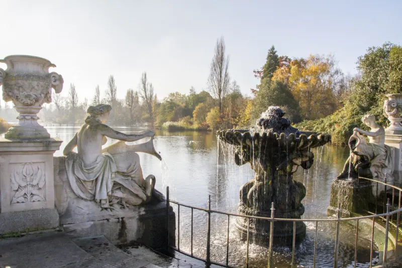 Hyde Park