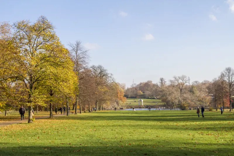 Hyde Park