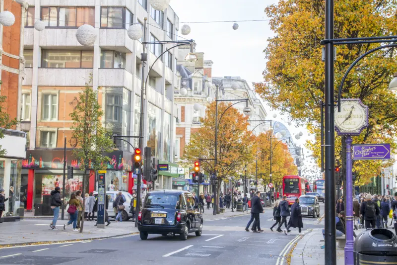 Oxford Street