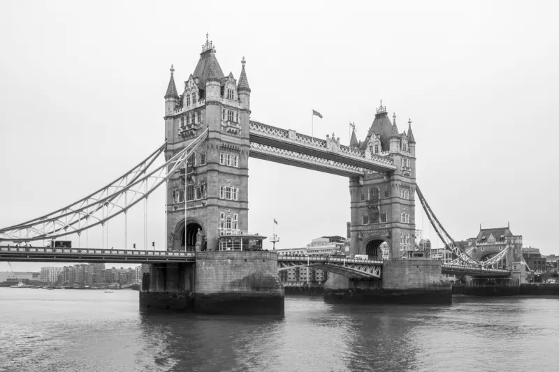 Tower Bridge