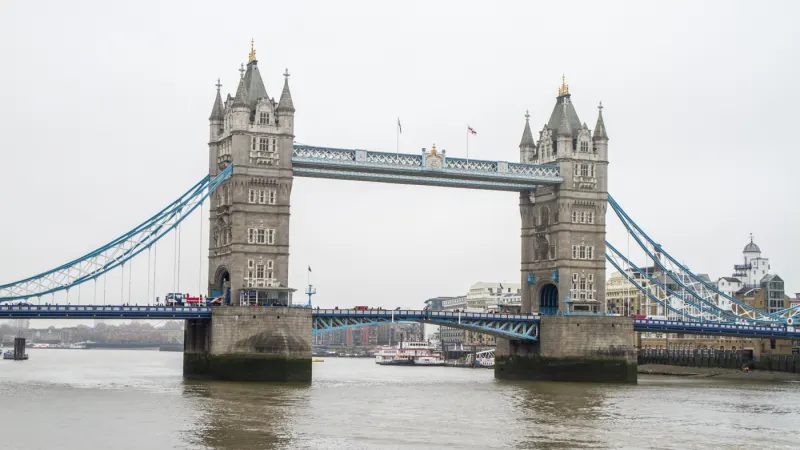Tower Bridge