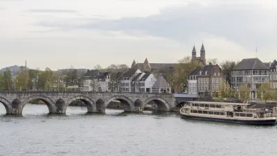 Deux jours à Maastricht ou le récit d’un gros fail