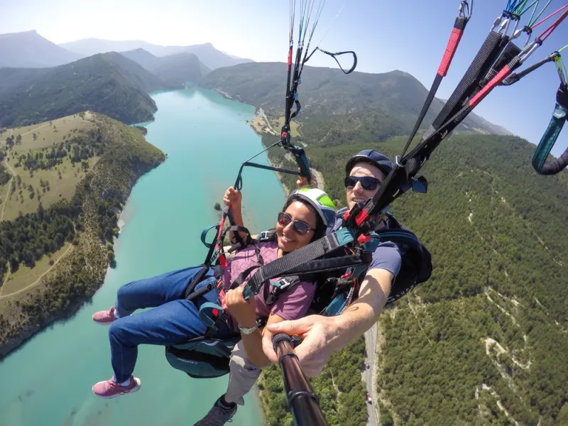 Parapente