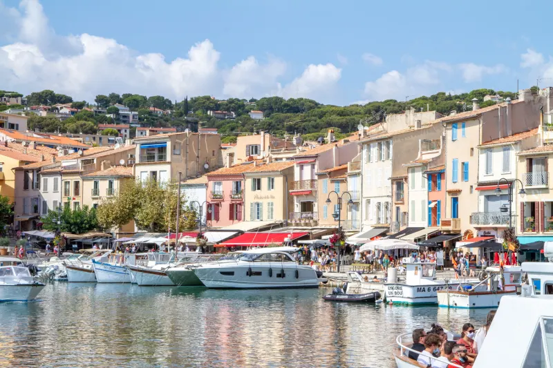 Cassis