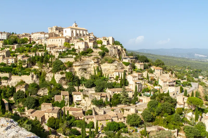 Gordes