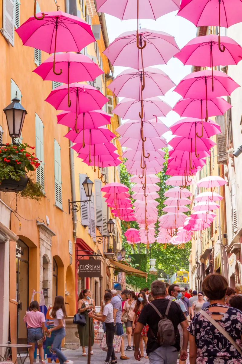 Grasse