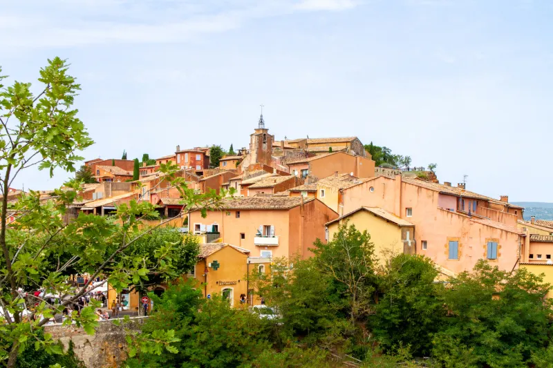 Roussillon