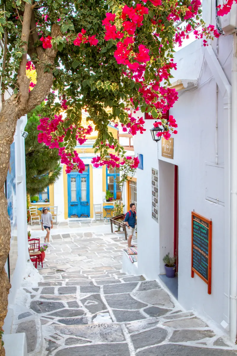 Lefkès