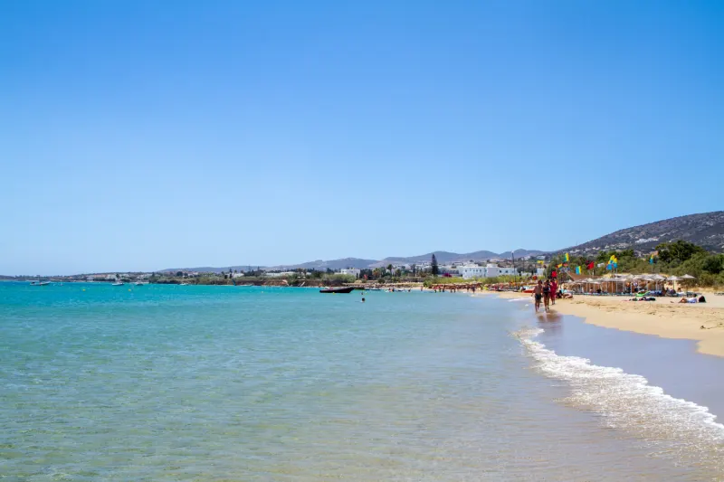 Golden Beach