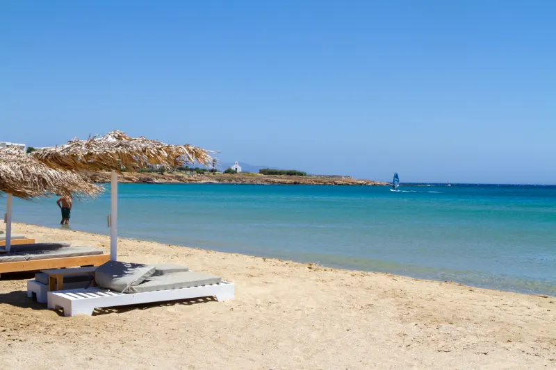Golden Beach