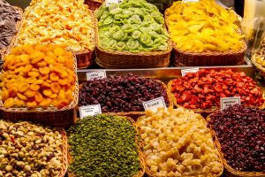 Marché de la Boqueria